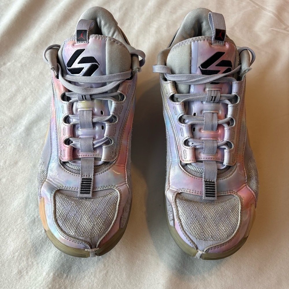Jordan Luka2 ‘Nebula’ basketball shoes